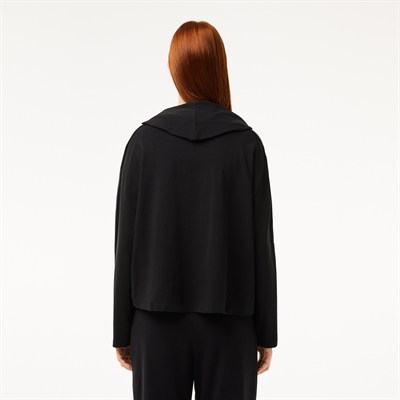 LACOSTE KADIN SWEATSHIRT SF1473-00-031