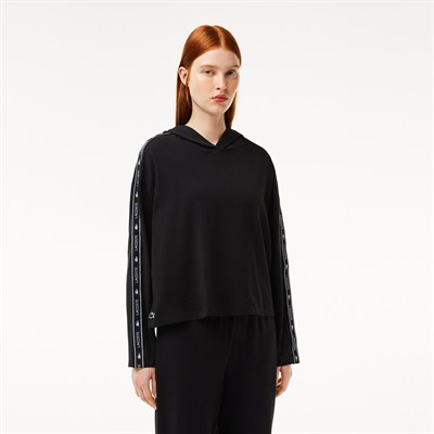 LACOSTE KADIN SWEATSHIRT SF1473-00-031