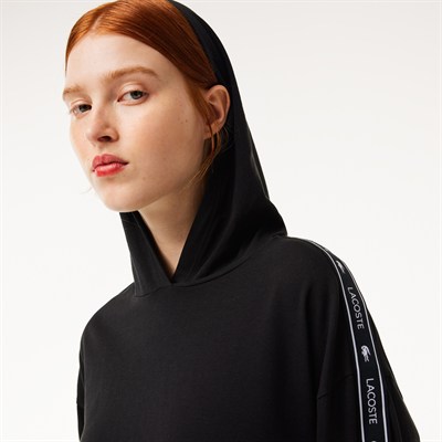 LACOSTE KADIN SWEATSHIRT SF1473-00-031
