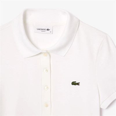 LACOSTE KADIN T-SHIRT DF3443-001