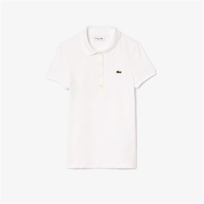 LACOSTE KADIN T-SHIRT DF3443-001