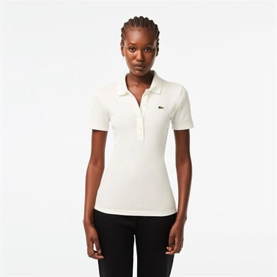 LACOSTE KADIN T-SHIRT DF5377-70V