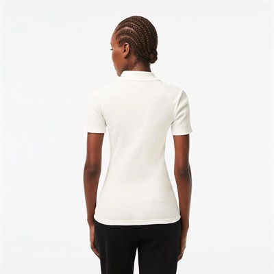 LACOSTE KADIN T-SHIRT DF5377-70V