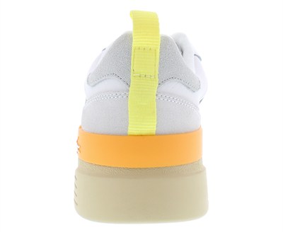 LACOSTE L002 CFA LT KADIN AYAKKABI 7-43CFA0030LT5