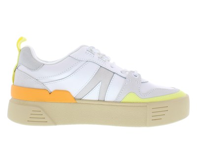 LACOSTE L002 CFA LT KADIN AYAKKABI 7-43CFA0030LT5