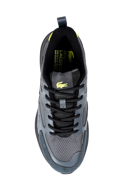 LACOSTE L003 EVO ERKEK AYAKKABI 748SMA01592B6