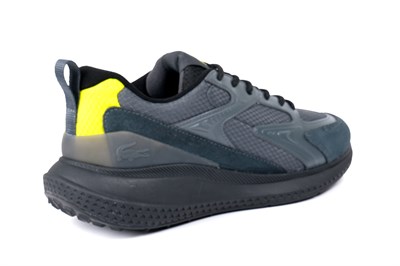 LACOSTE L003 EVO ERKEK AYAKKABI 748SMA01592B6