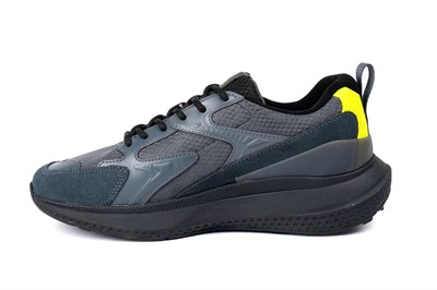 LACOSTE L003 EVO ERKEK AYAKKABI 748SMA01592B6
