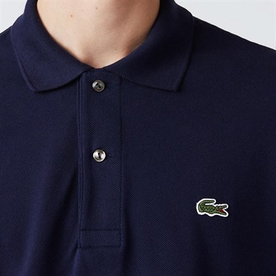 LACOSTE POLO YAKA ERKEK T-SHIRT L1212-00-166