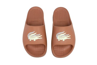 LACOSTE SERVE 2.0 KADIN TERLİK 7-45CFA0005F57