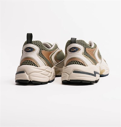 LACOSTE STORM 96 ERKEK AYAKKABI 749SMA0021AAE
