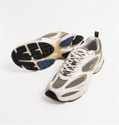 LACOSTE STORM 96 ERKEK AYAKKABI 749SMA0021AAE