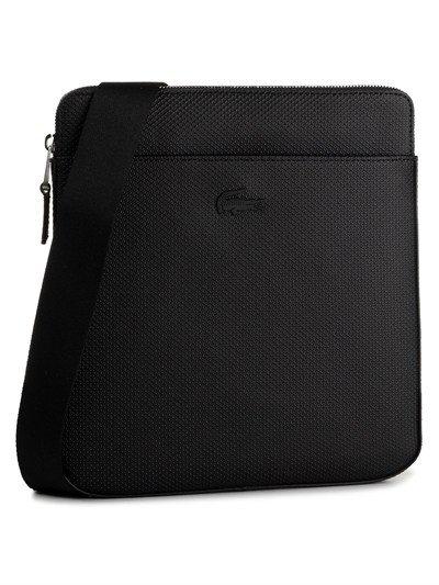 LACOSTE UNISEX OMUZ ÇANTASI NH2815CE-000