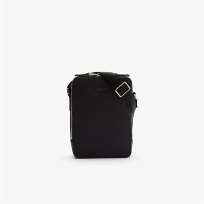 LACOSTE UNISEX OMUZ ÇANTASI NH3271CE-000