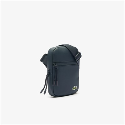 LACOSTE UNISEX OMUZ ÇANTASI NH3307LV-P88