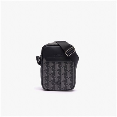 LACOSTE UNISEX OMUZ ÇANTASI NH4410LX-H45