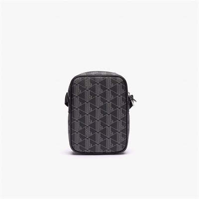 LACOSTE UNISEX OMUZ ÇANTASI NH4410LX-H45