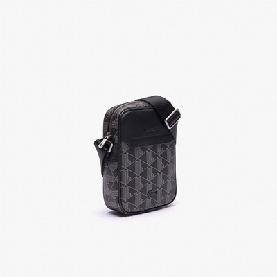 LACOSTE UNISEX OMUZ ÇANTASI NH4410LX-H45