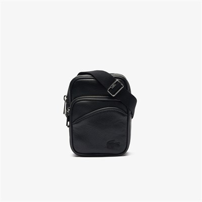 LACOSTE UNISEX OMUZ ÇANTASI NH4563GY-000