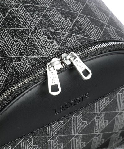 LACOSTE UNISEX SIRT ÇANTASI NH3649LX-H45