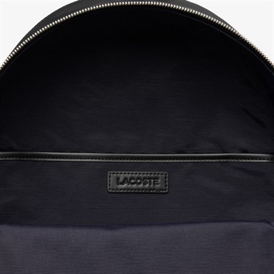 LACOSTE UNISEX SIRT ÇANTASI NH5077IX-000