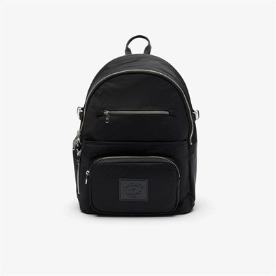 LACOSTE UNISEX SIRT ÇANTASI NH5077IX-000