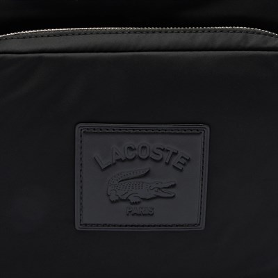 LACOSTE UNISEX SIRT ÇANTASI NH5077IX-000