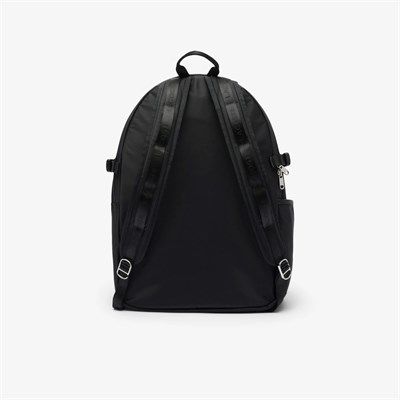 LACOSTE UNISEX SIRT ÇANTASI NH5077IX-000