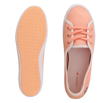 LACOSTE ZIANE CHUNKY KADIN AYAKKABI 7-31SPW00342K9
