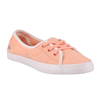 LACOSTE ZIANE CHUNKY KADIN AYAKKABI 7-31SPW00342K9