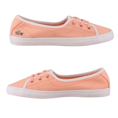 LACOSTE ZIANE CHUNKY KADIN AYAKKABI 7-31SPW00342K9