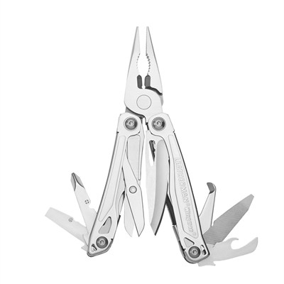 LEATHERMAN WINGMAN ÇOK AMAÇLI ALET 832523