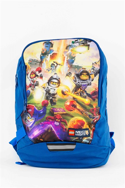 LEGO UNISEX SIRT ÇANTASI  100291608