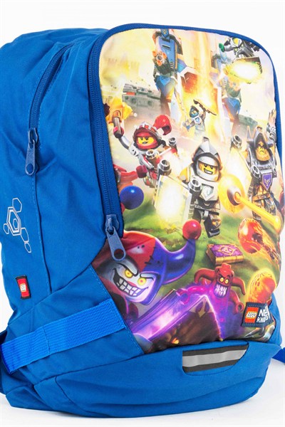 LEGO UNISEX SIRT ÇANTASI  100291608
