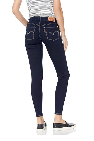 LEVIS 710 KADIN PANTOLON 17778-0047