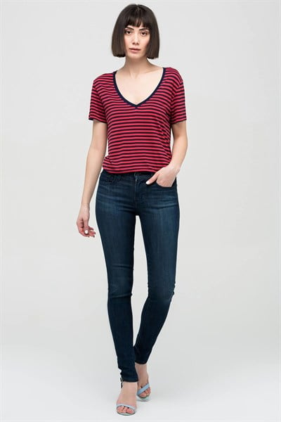 LEVIS 710 KADIN PANTOLON 17778-0165