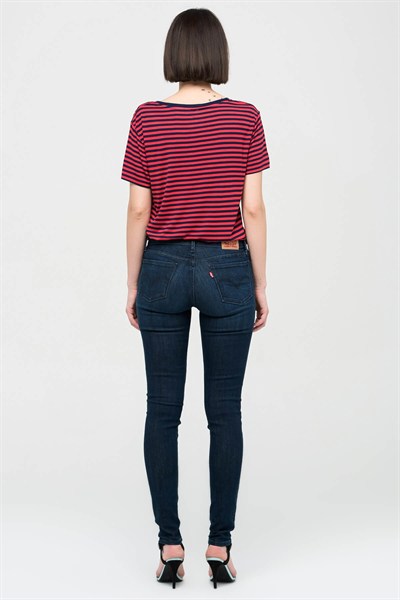 LEVIS 710 KADIN PANTOLON 17778-0165