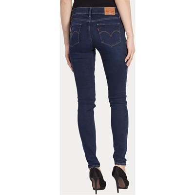 LEVIS 710 KADIN PANTOLON 17780-0032