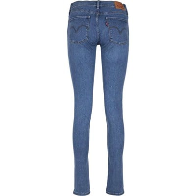 LEVIS 710 KADIN PANTOLON 17780-0036