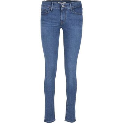 LEVIS 710 KADIN PANTOLON 17780-0036