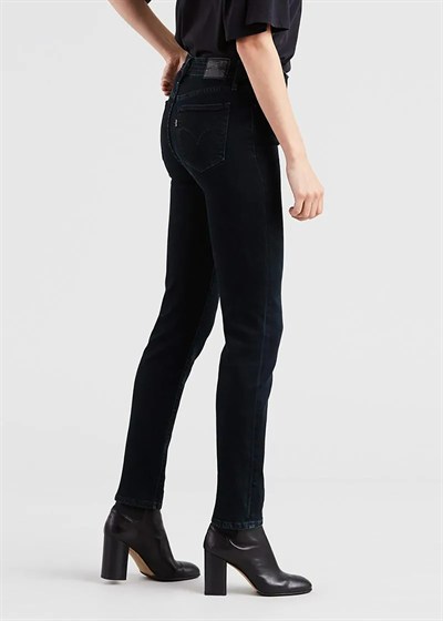 LEVIS 712 KADIN PANTOLON 18884-0133