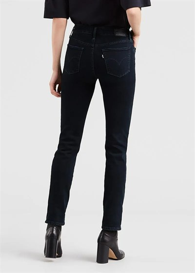 LEVIS 712 KADIN PANTOLON 18884-0133