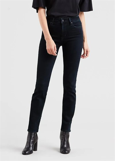 LEVIS 712 KADIN PANTOLON 18884-0133