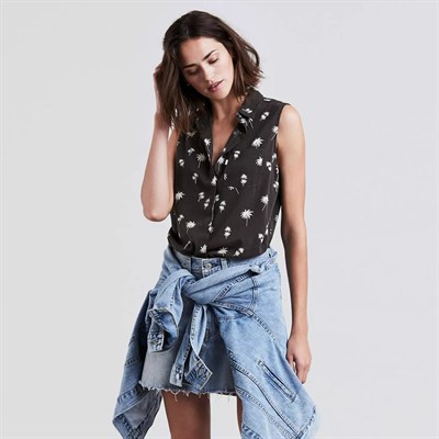 LEVIS KADIN GÖMLEK 39695-0003