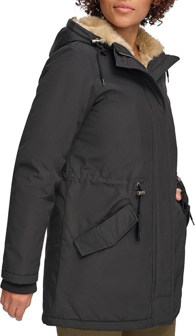 LEVIS KADIN MONT LW7RP625-BBL