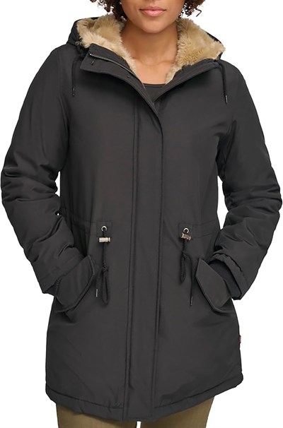 LEVIS KADIN MONT LW7RP625-BBL