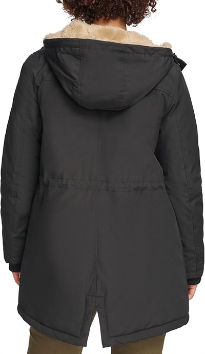 LEVIS KADIN MONT LW7RP625-BBL