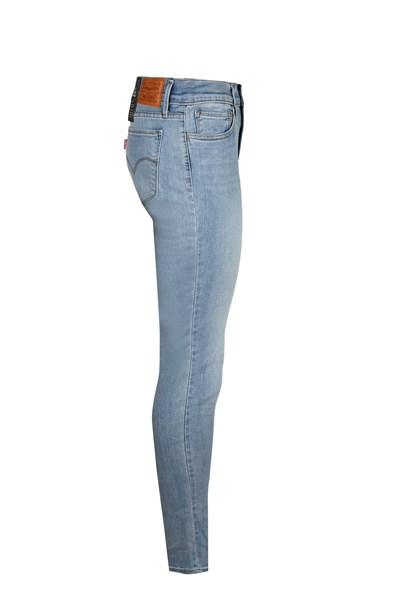 LEVIS KADIN PANTOLON 17778-0267