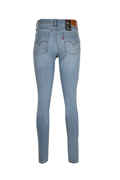LEVIS KADIN PANTOLON 17778-0267