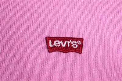 LEVIS KADIN SWEATSHIRT 56333-0001
